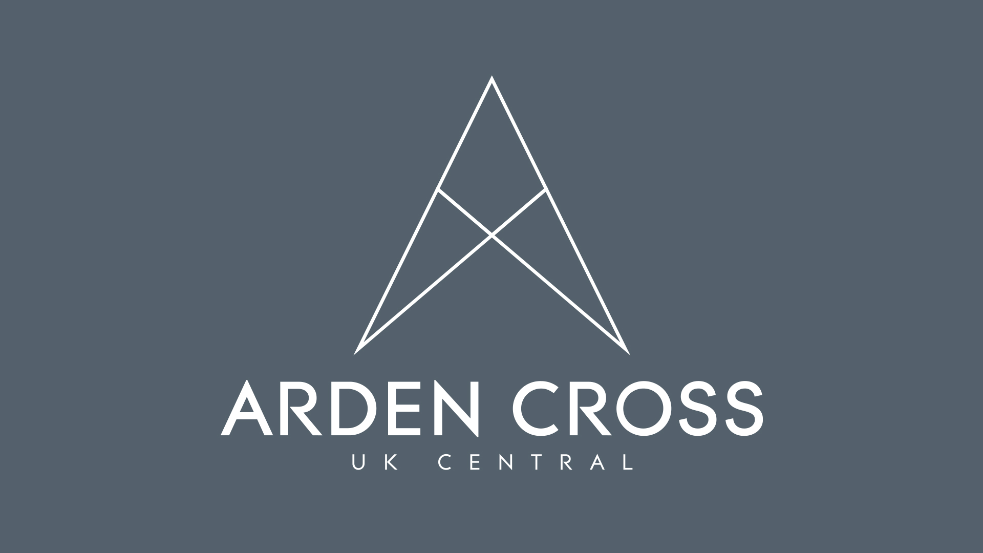 Arden Cross - UK Central.